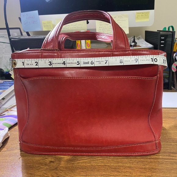 COACH BAG - Picture 2 of 8